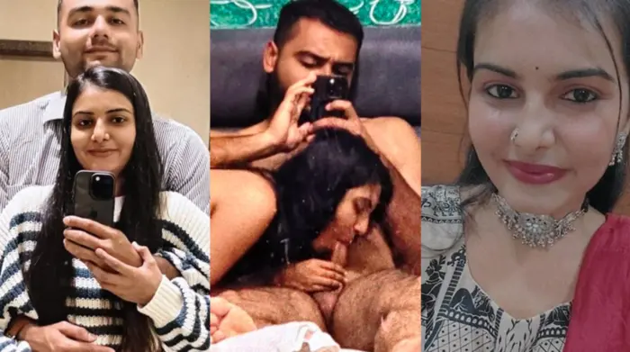 Beautiful Indian Sexy Gf Blowjob Hard Fucking Watch