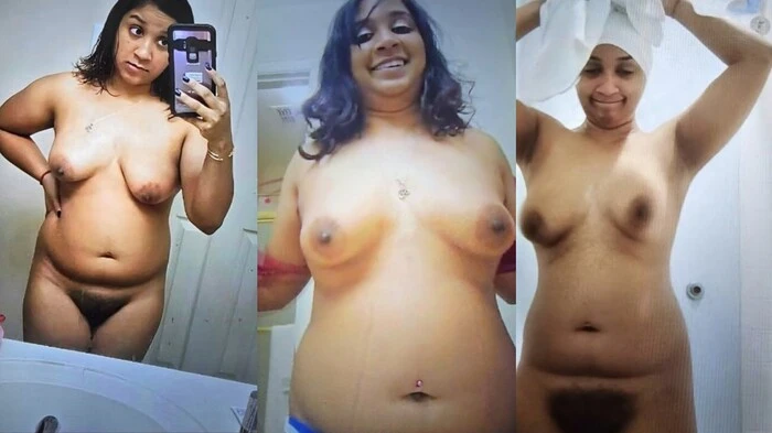 Desi Beautiful Girl Teen Kavitha Big Boobs Fingering HD