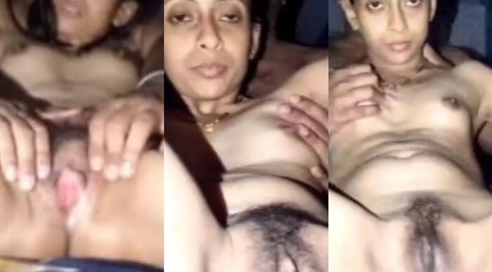 Desi Cute Girlfriend Romance With Boyfriend