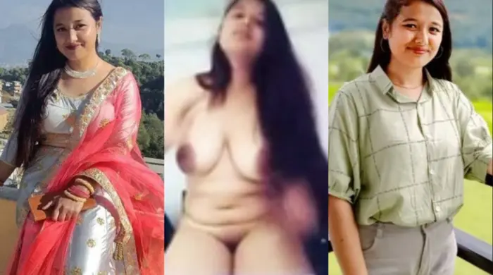 Cute Bigass Bigboob Horny Assame Girl Watch