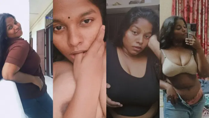 Cute Mallu University Proffesor Naked Watch