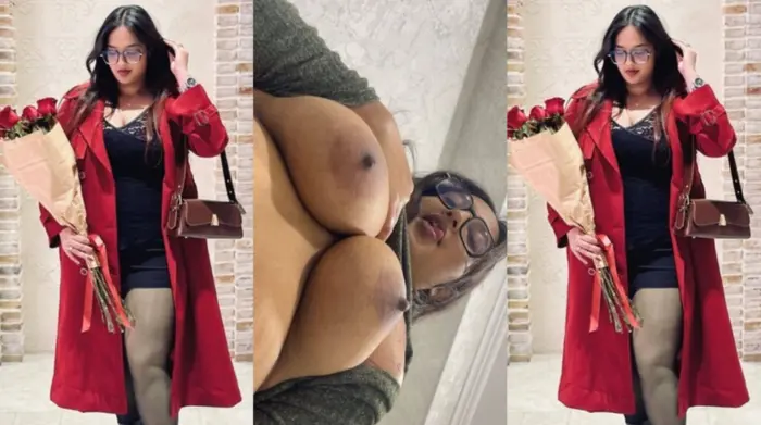 Indian Cute Baddie Riding And Boobs Sucking By Bf Watch