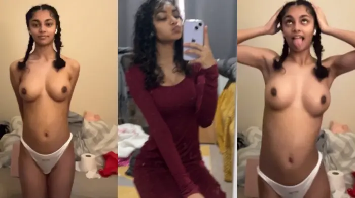 Indian Teen College Girl Boobs Fingering Pussy Watch