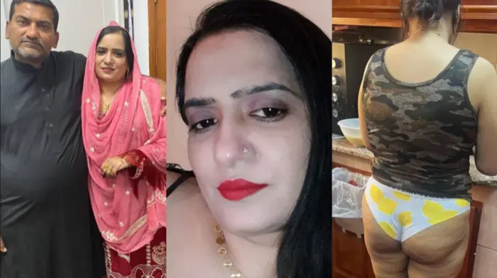 Pakistani Chubby Milf Moaning Fucking Hard Doggy Watch