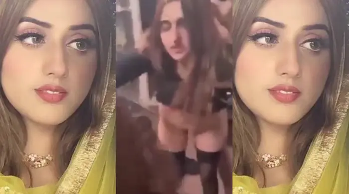 Pakistani Girl Jannat Mirza Leaked Sex Watch
