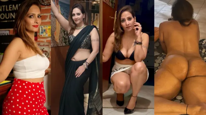 Punjabi Cuckold Milf Wife Giving Blowjob & Fingering Watch