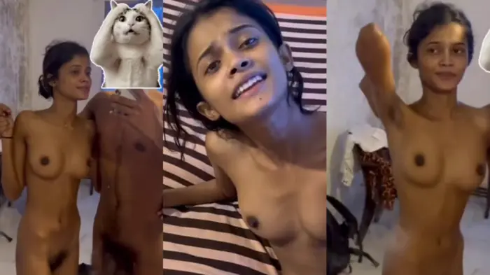 Teen Lankan Lovers First Time in a Room Sex Watch